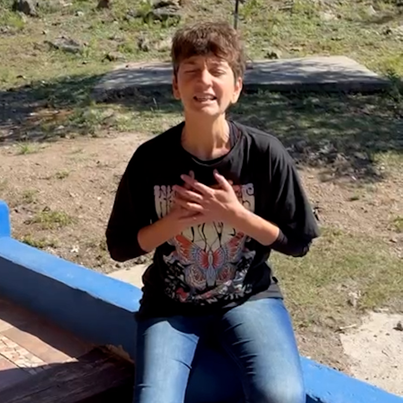 video